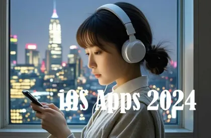 18 Cool iOS Apps 2025 – Free Download Latest Versions for iPhone!